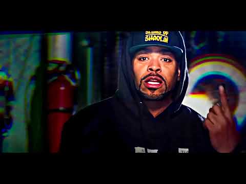 Method Man, Freddie Gibbs, Rakim - Cold Streets  2023 (Mengine Remix)
