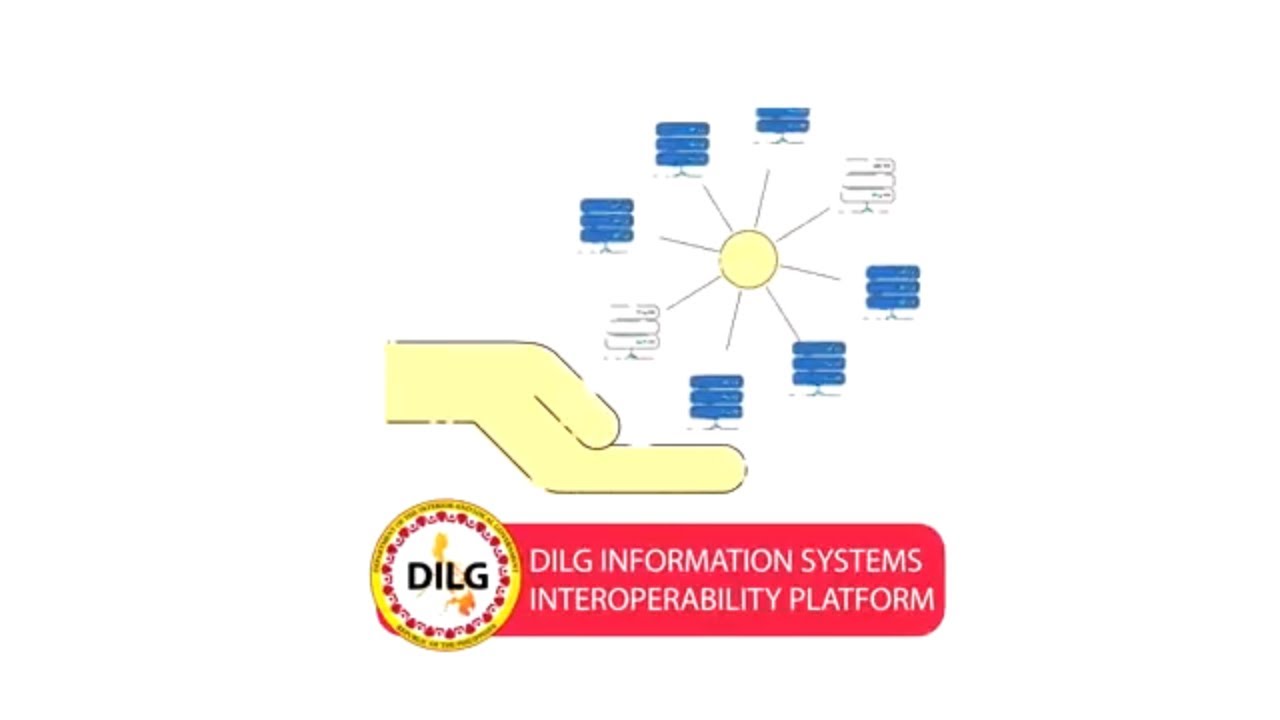 GBPR 2021 - DILG: ISTMS ENTRY