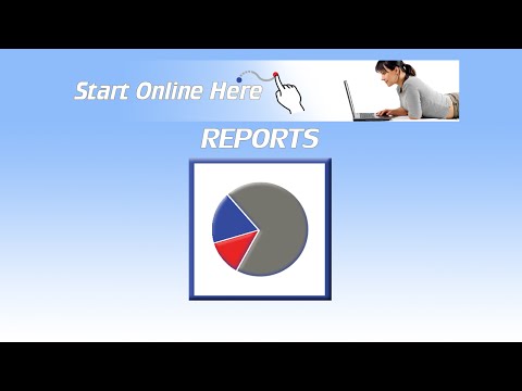 Start Online Here OpenCart Reports