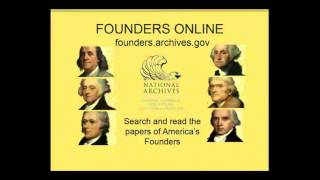 African American Life in Washington, DC, Before Emancipation