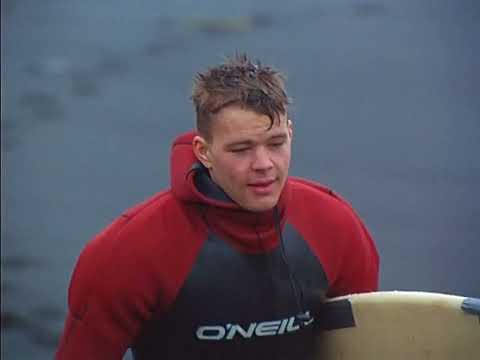The Endless Summer II 1994 Full Surfing Documentary 4K