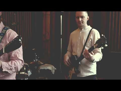 Trainman Blues - Poor You (Black Tornado Live Session)