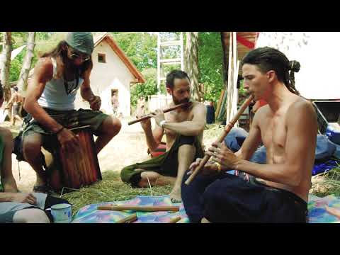 HUG 2019 - after teaser