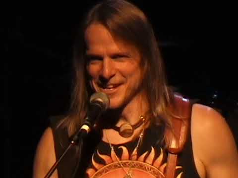 Steve Morse Band - (TLA) Philadelphia,Pa 4.7.05 (Complete Show)