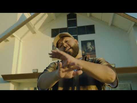 Muhnee - Temporary Pain (Official Music Video)