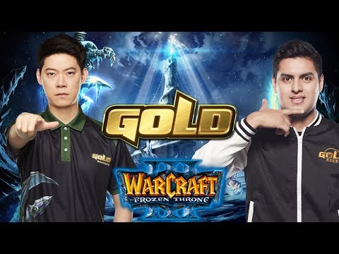 WC3 - WGL Summer '19 - WB SF (Group C): [NE] Moon vs. Hunter [NE]