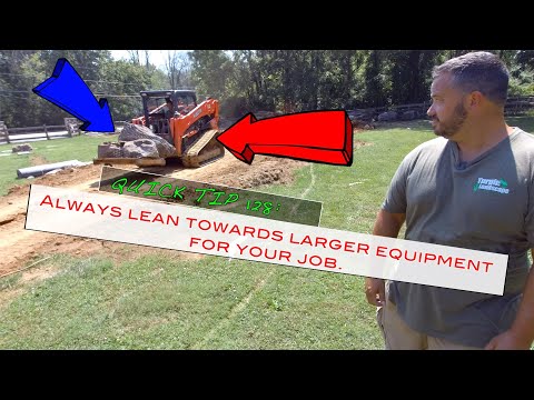 QUICK TIPS FROM TURPIN 128