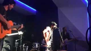 LA MISMA HISTORIA MIGUEL CAMPELLO JEREZ (SALA BARCO)