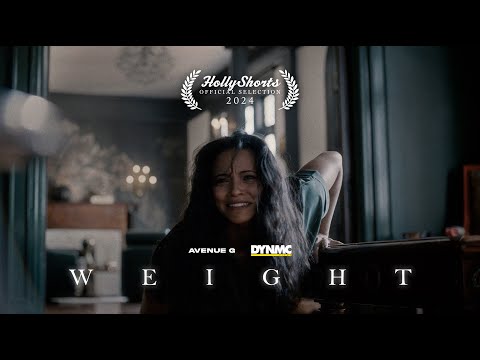 WEIGHT | Official Teaser