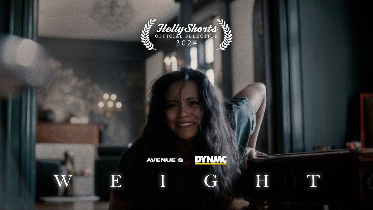 WEIGHT | Official Teaser