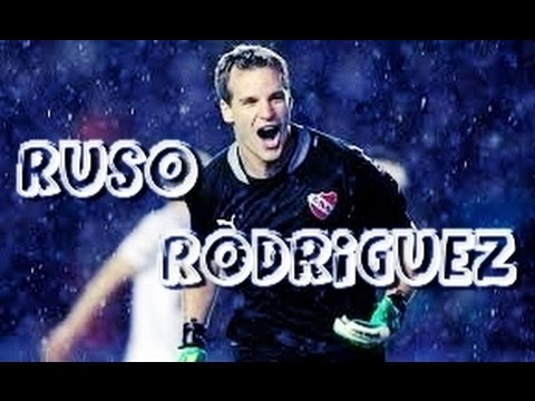 Diego Rodriguez || atajadas y goles || bienvenido a Rosario Central