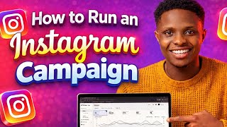 How to Run Instagram Ads for Business 2026 (Complete Beginner’s Guide)