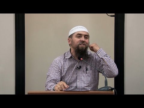 Trokit në derën e pendimit - Hoxhë Dhulkarnejn Ramadani