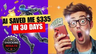 I Let AI Manage My Money for 30 Days Shocking Results!