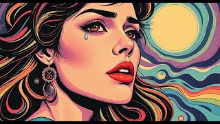 I Could See It In Your Eyes [Blues Rock]