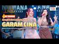 GARAM CINA - AJENG FEBRIA & ADINDA RAHMA ft. OM NIRWANA | LIVE MUSIC | VERSI KOPLO