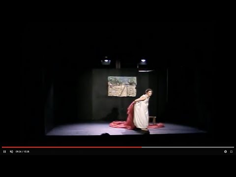 TROIA/ENEMY ALIEN (Internment of Italian-Canadians during WWII)