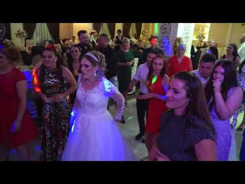 Formatia Krystall Best Pitesti muzica de petrecere 2023