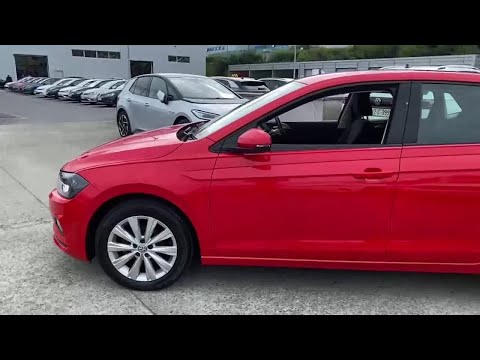 201C5929 - Volkswagen Polo CL 1.0 M5F 80HP 5DR  RefId: 521514