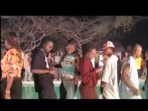 Ngwea - mikasi official video