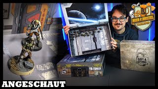 Magnetic Boxes 2.0 von Safe & Sound | Miniaturentransport in schön, praktisch und günstig