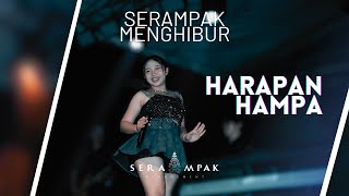Download lagu HARAPAN HAMPA Cover MANDA || SERAMPAK MANAGEMENT X OM ALLENA mp3