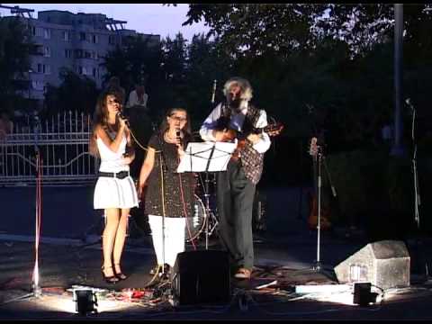 Alexandrina & Iuliana Chelu - Piesa japoneza