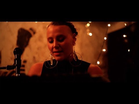 Allysha Joy - Know Your Power (Official Video) [Gondwana Records]