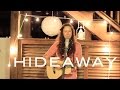 Kiesza "Hideaway" (Acoustic Cover) 
