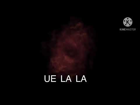 ALLAN - UE LA LA (Eden Alene Cover) [Female version]