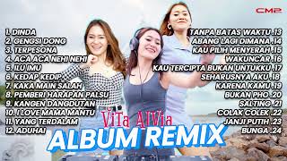 Download lagu VITA ALVIA FULL ALBUM REMIX TERBARU 2022 DINDA JAN... mp3