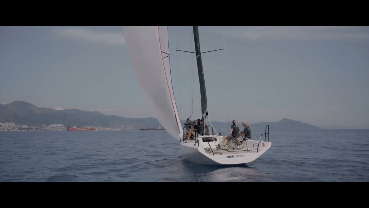 ECORACER x Onesails