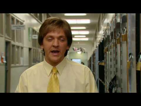 summer heights high mr g evacuation of school