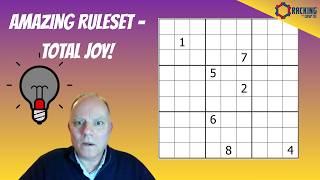 A Lovely New Ruleset - It REALLY Works!