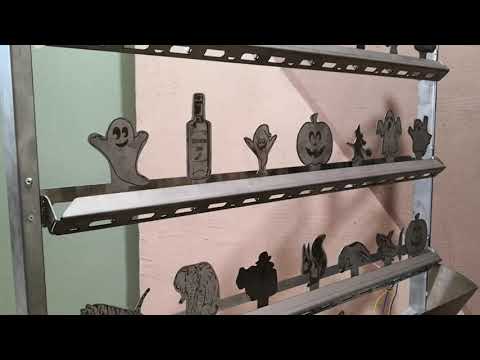 Мишени для тира с автоподнятием и антирикошетом - фото 1 - id-p1436146965