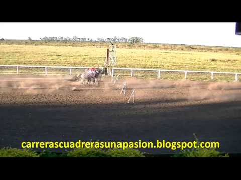 GALANTE FIDASH-4ta. Clasificatoria - 325mts.- C. Cuatiá (Ctes.) - 29.06.2014