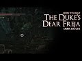 How to Beat the Duke's Dear Freja boss - Dark Souls 2
