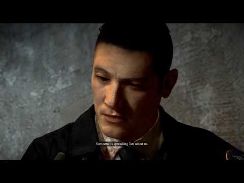 Dead Rising 3 - The Last Agent - DLC 4