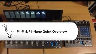 Video thumbnail for Welcome iCon Pro Audio P1-M by DeliciousMauritious
