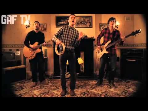 GAFTV  2011 - The Kanyu Tree - Preview