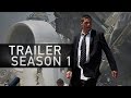 Lost Trailer (First Season)