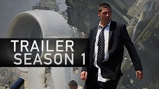 Lost - Trailer Saison 1 VO