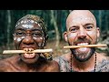 Hunting With The Shark Toothed Tribe Of Cameroon