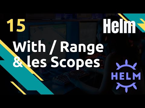 HELM 15 WITH RANGE ET SCOPES