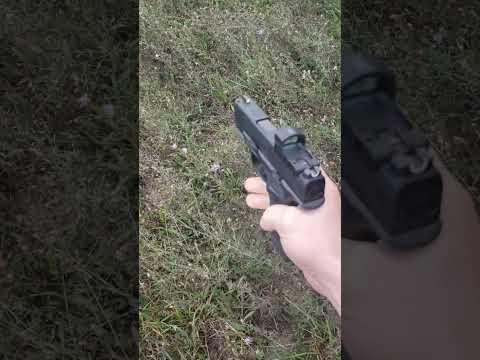 Springfield Armory Hellcat Review | 9mm Handgun Hellcat Reliable?