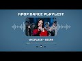 Kpop Dance Playlist To Hype You Up 1h Of Kpop Boy Group And Girl Group Songs