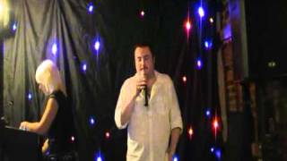 Running for the red light (i gotta life) Karaoke Meat Loaf