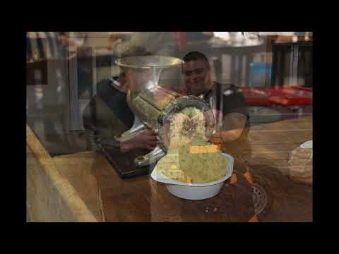 Vepřové hody ve Stradonicích. 4.3.2023