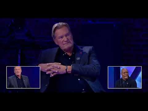 Ian Wright's Celebration Arsenal Goals