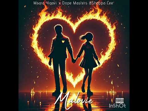 Msara Yigavi feat Dope Masters x ShaPPaCee &Zizo MaLovie